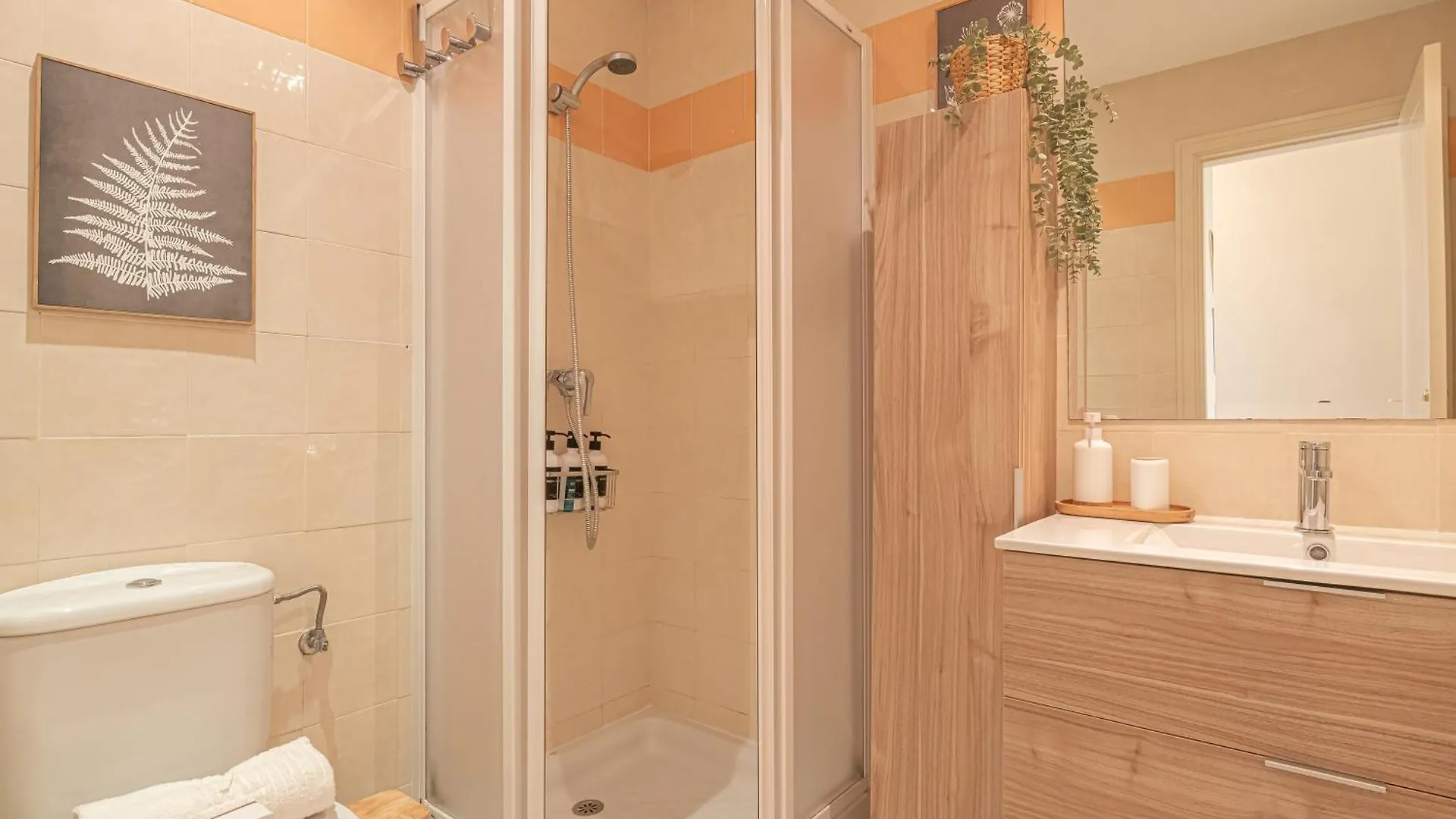 Apartamento Paradise Edenluxury Groundfloor With Pool - Happy Rentals MIJAS COSTA